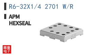 R6-32X1/4 2701 W/R ͼƬ